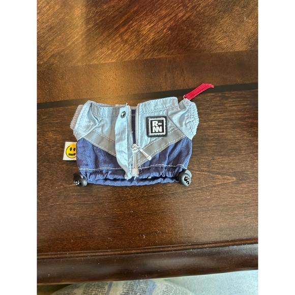 Labubu windbreaker jacket - Picture 2 of 2